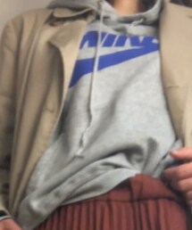 NIKE | スウェット