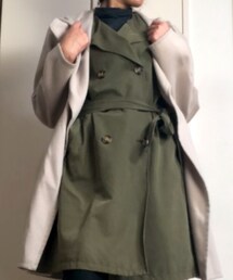 OLIVE des OLIVE | その他アウター
