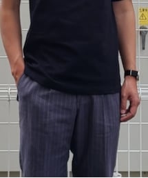 STILL BY HAND | スラックス