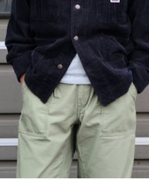 BIG MAC | カバーオール