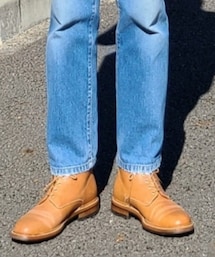 UNIQLO | デニムパンツ