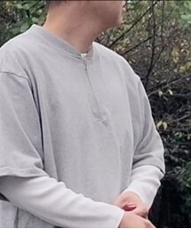 MANUAL ALPHABET | Tシャツ/カットソー