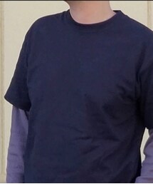 HANES | BEEFY-Tです。(Tシャツ/カットソー)