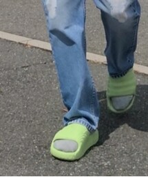 adidas | adidas ADILETTE22(サンダル)