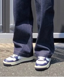 order | デニムパンツ