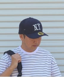 STUSSY | キャップ