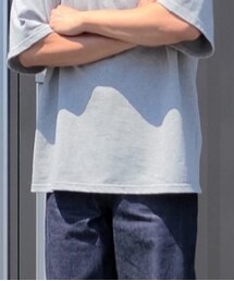 MANUAL ALPHABET | Tシャツ/カットソー