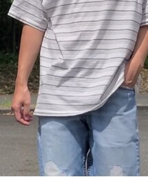 Steven Alan | Tシャツ/カットソー