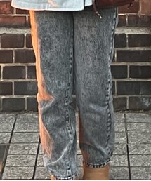 SHEIN | デニムパンツ