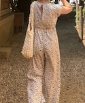 ZARA KIDS( )の「オールインワン・サロペット(つなぎ/オールインワン)」