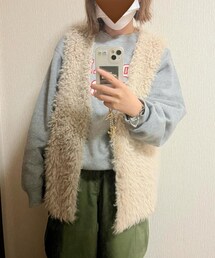 GU | カーゴパンツ