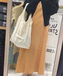 UNIQLO | ワンピース/ドレス
