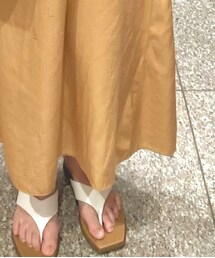 UNIQLO | サンダル