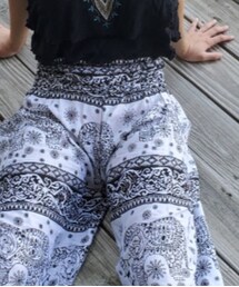 elephant pants | その他パンツ