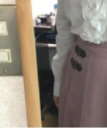 axes femme | スカート
