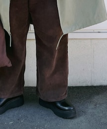 HAPPY MRILYN | パンツ