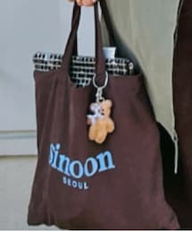 SINOON | トートバッグ