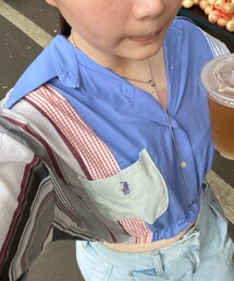 豬肉小姐 | トップス