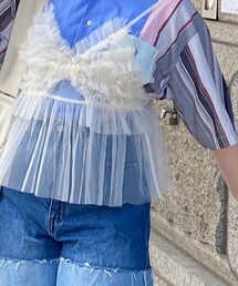 SENSE OF PLACE by URBAN RESEARCH | その他トップス