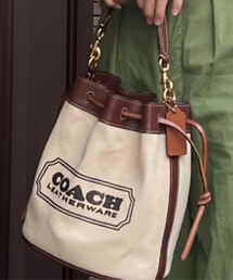 COACH | ハンドバッグ