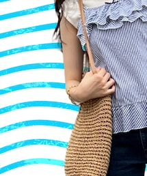 NOIR DE POUPEE | ブレスレット