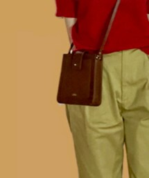 A.P.C. | ショルダーバッグ
