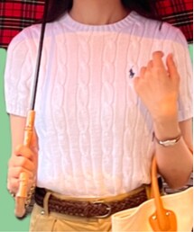 POLO RALPH LAUREN | ニット/セーター