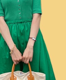 MATOW | アナログ腕時計