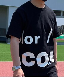 kolor BEACON | Tシャツ/カットソー