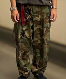 USARMY古着 | カーゴパンツ