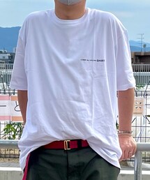 COMME des GARCONS SHIRT | Tシャツ/カットソー