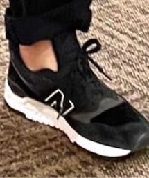 NEW BALANCE | スニーカー
