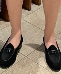 BOWTIE | パンプス