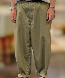 MUJI Labo | チノパンツ