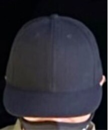 USNAP CAPS | キャップ