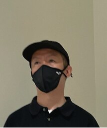 GOLDWIN | キャップ