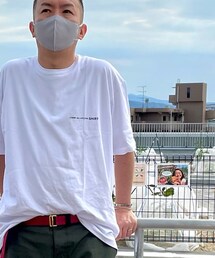 COMME des GARCONS SHIRT | Tシャツ/カットソー
