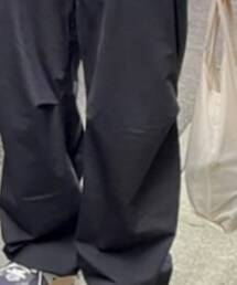 KANEMASA | カーゴパンツ