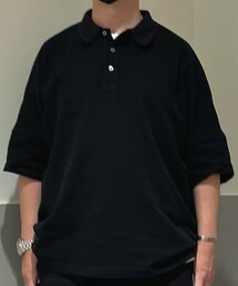 ENROUTE | ポロシャツ