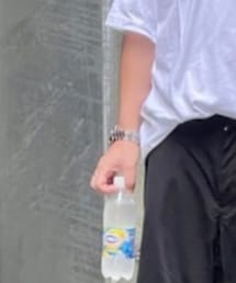 HAMILTON | アナログ腕時計