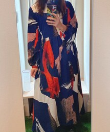 antiqua | ワンピース