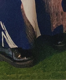 Shoes in Closet | ドレスシューズ