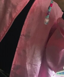 pink ladies | MA-1