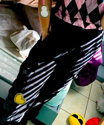Bershka | cargo pants(デニムパンツ)