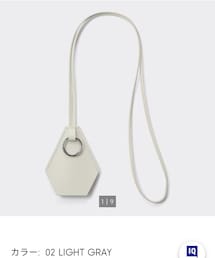 GU | キーケース/キーアクセサリー