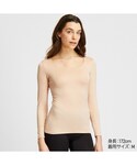 UNIQLO(ユニクロ)の「アンダーウェア(その他アンダーウェア/インナー)」