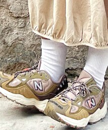 NEW BALANCE | スニーカー
