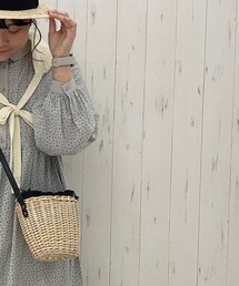 Samansa Mos2 | ファッション雑貨