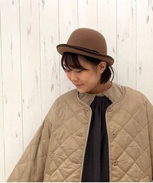 Samansa Mos2 | ハット