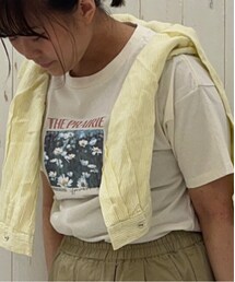 Samansa Mos2 | Tシャツ/カットソー